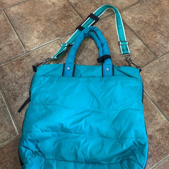 Lulemon gym bag - Picture 2 of 2